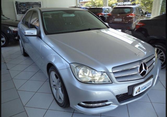 Mercedes C180 CGI - Foto 5