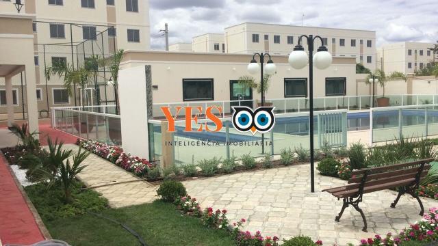 Apartamento residencial para Locação, Sim, Feira de Santana, 2 dormitórios, 1 sala, 1 banh - Foto 5