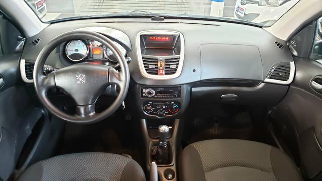 207 XR Passion 2011/2012 ( 68.000km) - Foto 9