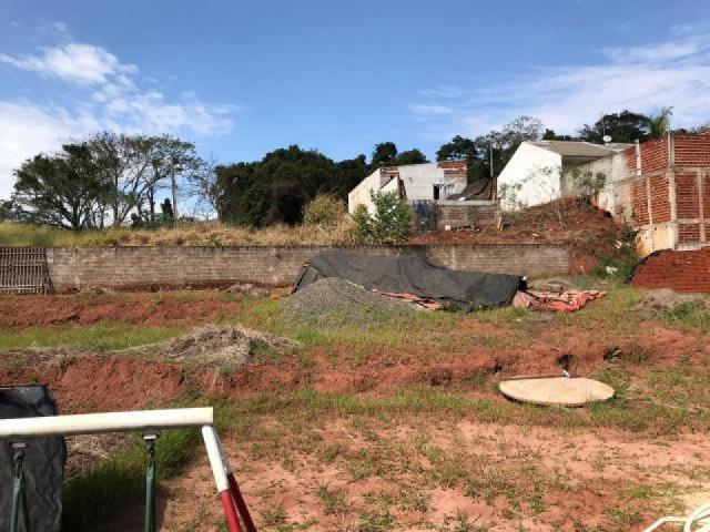 8328 | Terreno à venda em Jd Sao Rafael, Mandaguaçu