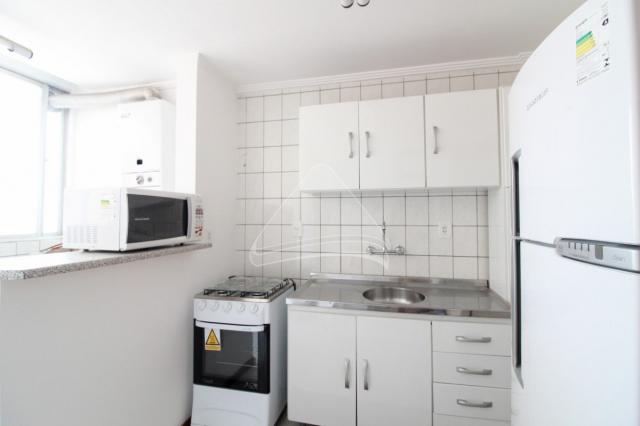 Apartamento para alugar com 2 dormitórios em Centro, Passo fundo cod:13078 - Foto 12
