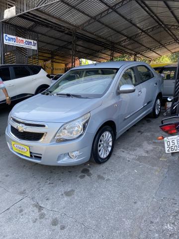 Cobalt Ltz Completo Muito Novo.2012 - Foto 4