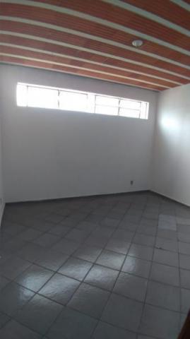 Casa para locação em belo horizonte, pindorama, 2 dormitórios, 1 banheiro - Foto 5