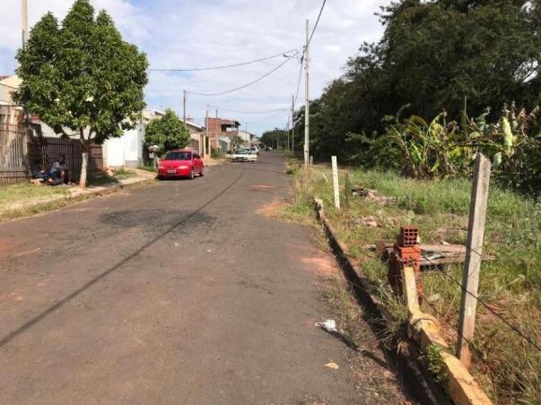 8328 | Terreno à venda em Jd Sao Rafael, Mandaguaçu - Foto 5