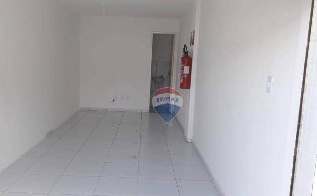 Ótima Sala Comercial em Tibiri - Foto 2