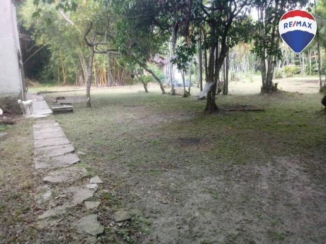 Terreno BR 316- Frente a Heineken com 87.000 m² - Região Metropolitana Belém/PA - Foto 7