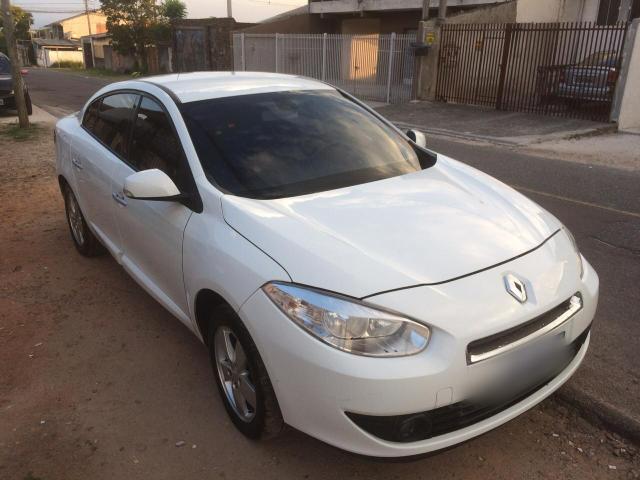 Fluence dynamic Gnv Legalizado 2.0 2014