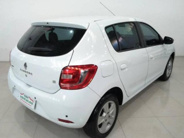 SANDERO Dynamique Hi-Power 1.6 - Foto 4