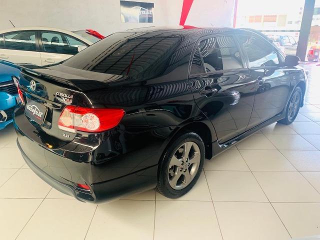 Corolla XRS Espetacular Em Estado De Zero E Com Preço Inacreditável!!! - Foto 6