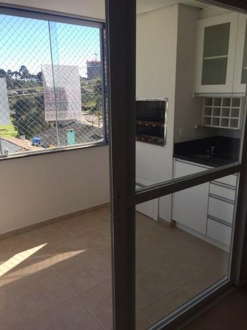 Oferta Imóveis Union! Apartamento a venda, semi mobiliado com 89 m² no Charqueadas! - Foto 16