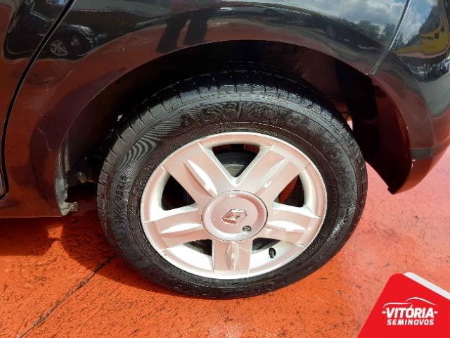 Sandero 1.6 Privilege - Foto 6