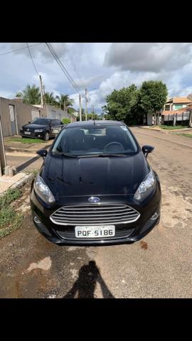 Ford ka - Foto 3