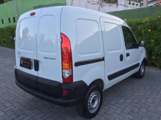 Renault kangoo 2018 1.6 express 16v flex 3p manual - Foto 5