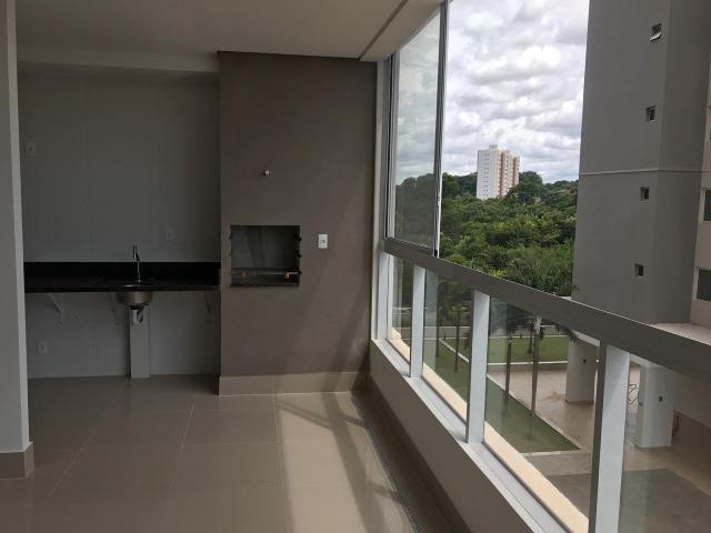 Ap 3 Suites Terra Mundi Parque Cascavel 1401 Torre Premium Oportunidade - Foto 6
