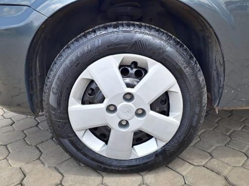 CHEVROLET PRISMA 1.4 MPFI JOY 8V FLEX 4P MANUAL. - Foto 14
