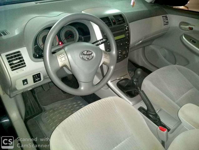 01- Corolla xei1.8 - Foto 4