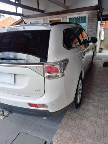 Mitsubishi outlander 2014.7 lugares - Foto 2