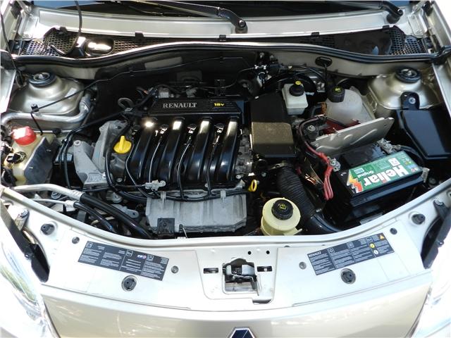 Renault Sandero 1.6 privilége 16v flex 4p automático - Foto 9