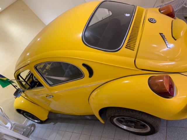 Fusca 100% Reformado - Foto 9