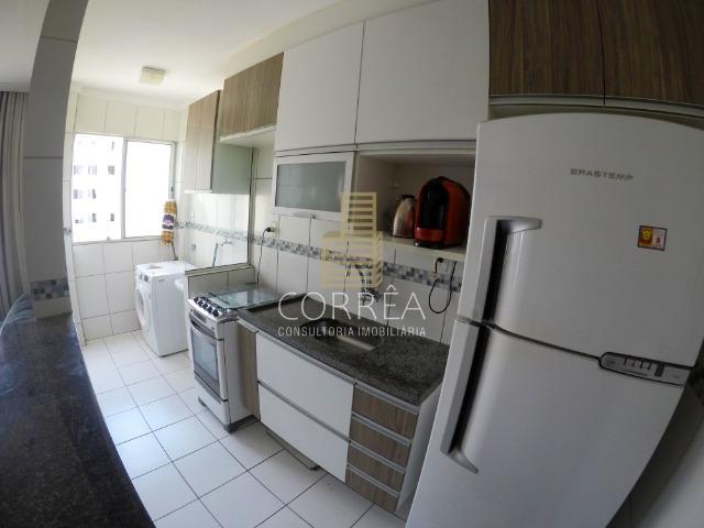 Oportunidade - Possibilidade de entrada de 5 MIl - Apto 2 Qts c/ Suíte - Jd. Limoeiro - Foto 5