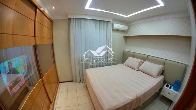 BN- Apartamento porteira fechada 3Qts- com suíte no Itaúna Aldeia Paque - Foto 15