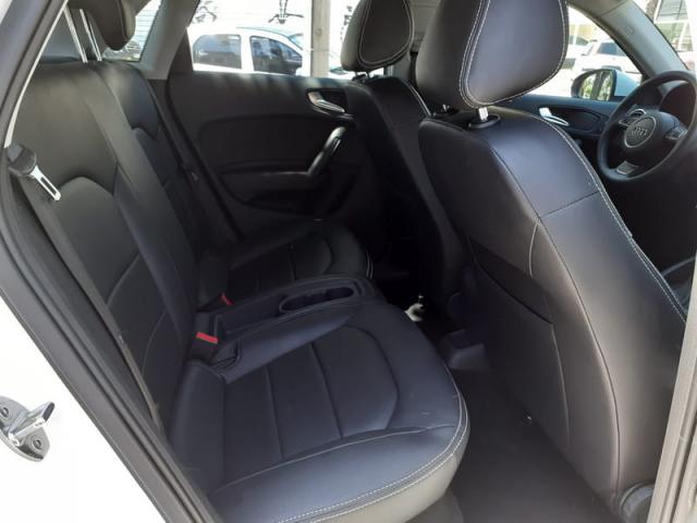 AUDI A1 SPORTBACK ATTRACTION 1.4 125C - Foto 12