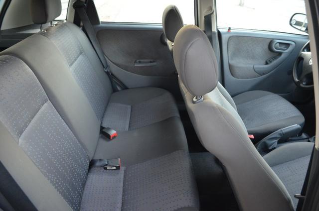 Corsa Hatch Maxx 1.4 - Legalizado Baixo - Rodas aro 15" - Foto 12