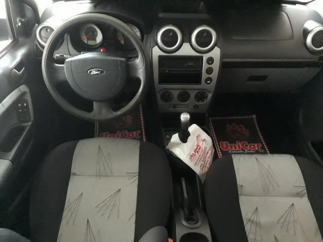 Fiesta Hatch Entrada R$1.000,+48x R$699,00 - Foto 4