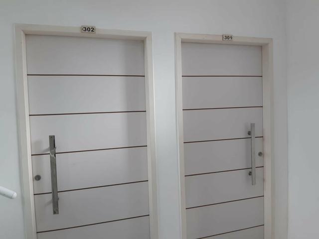 Apartamento bem amplo, com 2/4, na estrada do Icuí, Guajará - Foto 7