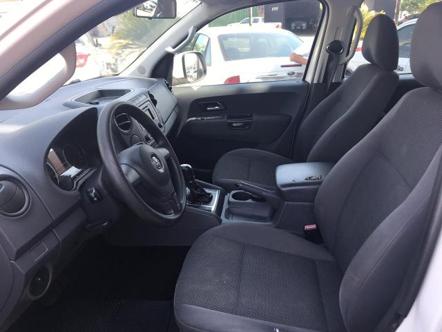 Amarok trendline 2.0 - Foto 9