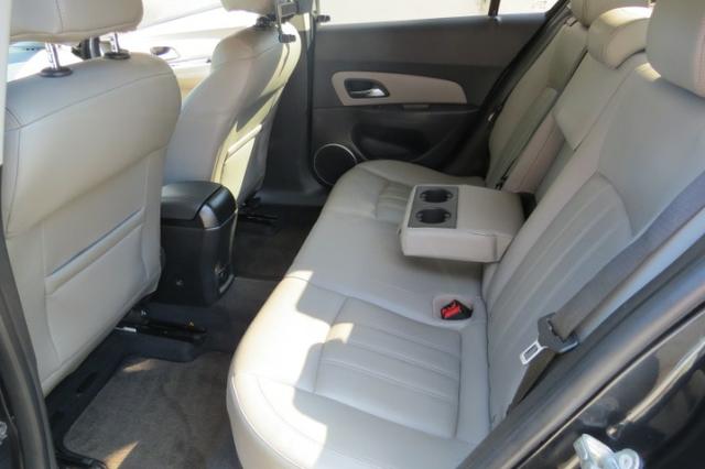 Vendo ou Troco ? Cruze LTZ 2012/2012 - Foto 9