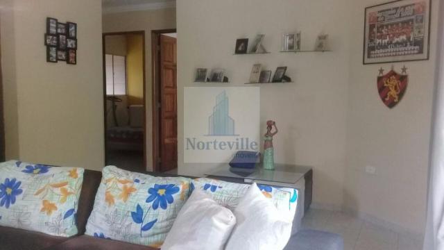 Casa à venda com 5 dormitórios em Rio doce, Olinda cod:T05-03 - Foto 13