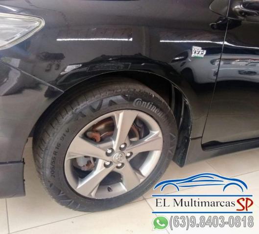 Corolla XRS 2.0 Flex 16V Aut. - Foto 7