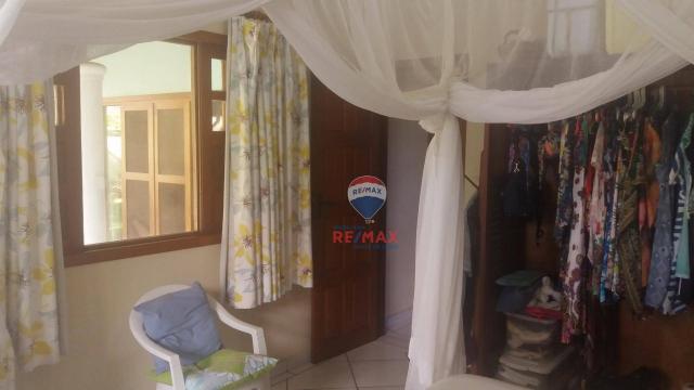 Re/max chave de ouro vende casa na quintas do arraial - Foto 20