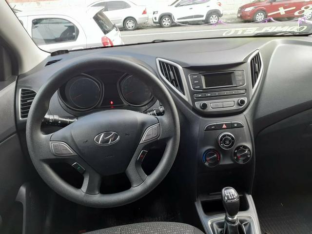 HB 20 Style Turbo 1.0 2017 - ENT.5000 Completo - 2016 - Foto 4