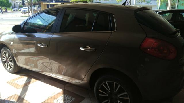 Fiat Bravo 1.8 Automatizado Completo