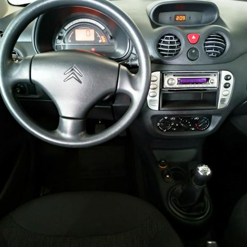 Citroen c3 glx - Foto 8