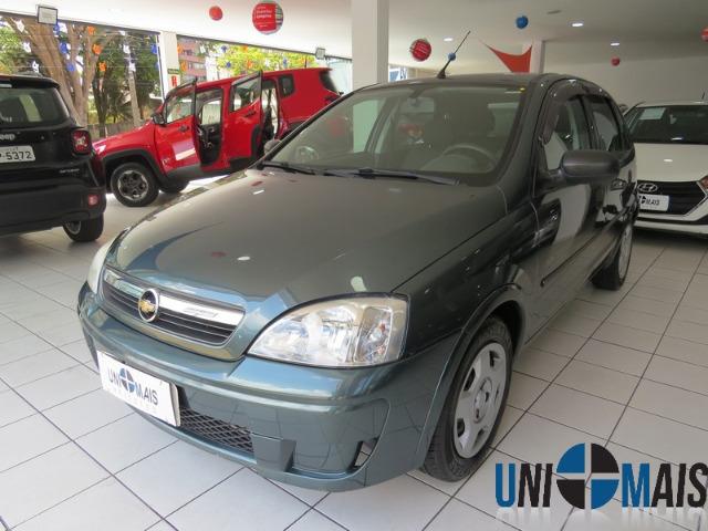 Corsa Joy 1.0 2009 Flex Raridade Carro Economico penas 15.900 Financia/Troca Lja