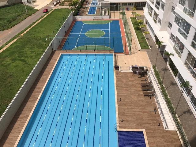 Ap 3 Suites Terra Mundi Parque Cascavel 1401 Torre Premium Oportunidade - Foto 18