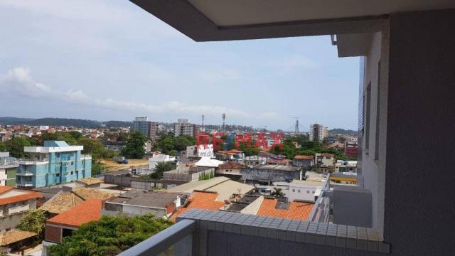 Apartamento com 1 dormitório à venda, 50 m² por r$ 180.000 - são francisco - ilhéus/ba - Foto 5
