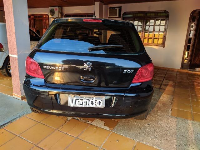 Peugeot 307 2.0Feline manual completo - Foto 5