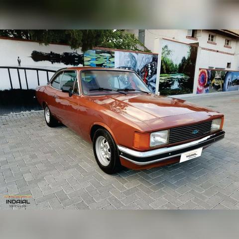 Chevrolet Opala Comodoro - Foto 2