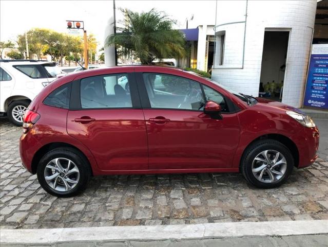 Citroën c3 1.5 Origine 8v - Foto 3