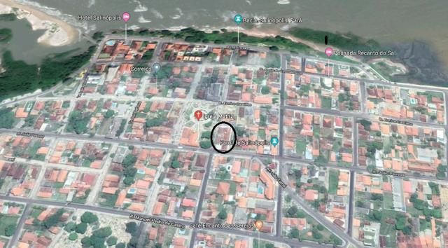 Apto 2/4 perto da igreja Matriz em Salina - Foto 2