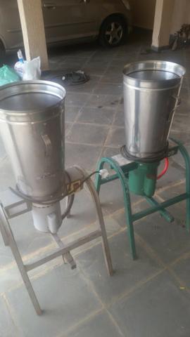 Liquidificador industrial 15 lts - Foto 5