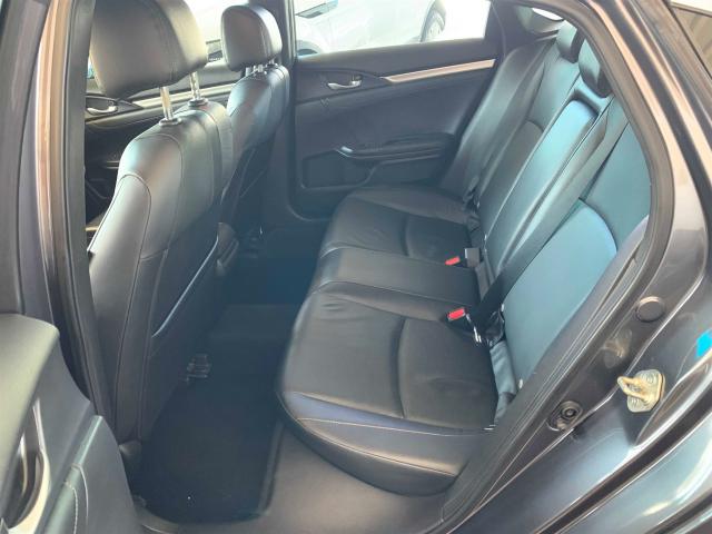 Honda civic 2018/2018 2.0 16v flexone ex 4p cvt - Foto 9