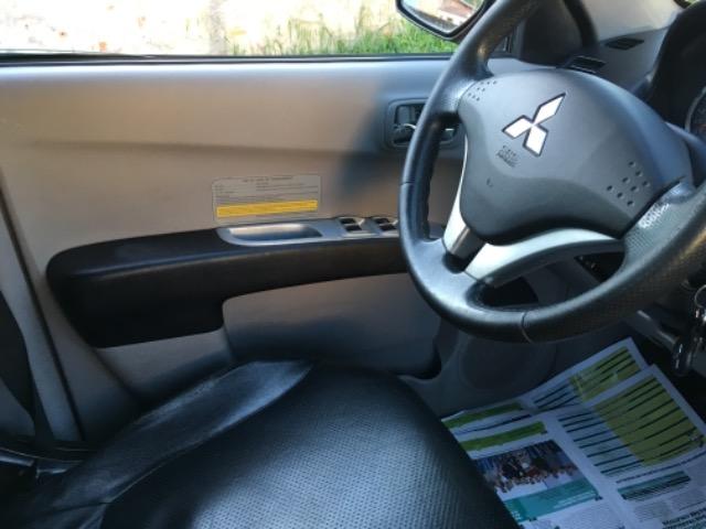 L200 Triton 4x4 - Foto 15