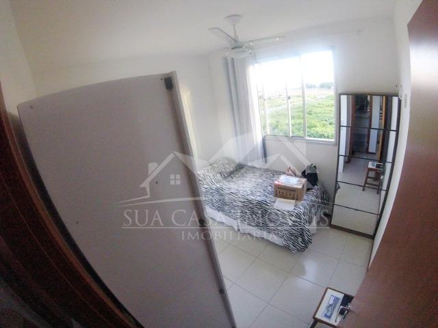 AP-Lindo AP-Apartamento Apartamento 2 quartos no Condomínio Pacifico residencial - Foto 11