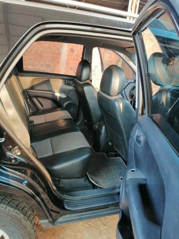''Carro Barato e procedência, New Fiesta Sedan 1.6 Flex 2011-/2011, completo - Foto 9