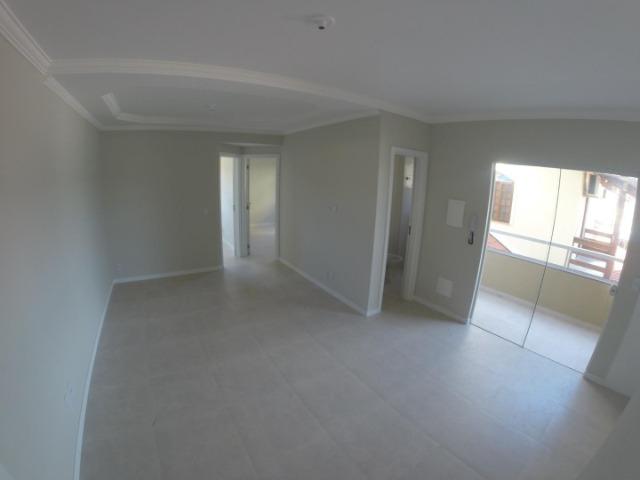 CR- Apto com 2 dorm próximo ao centrinho dos Ingleses - Foto 7
